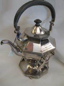 1923 Samovar