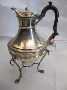 Early 20th Century Samovar