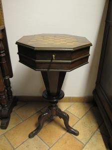 Work table Work table